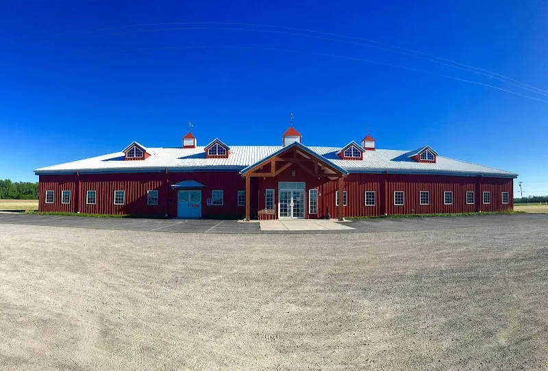 Kreher's Farm Fresh Eggs, LLC (Kreher Family Farms) farm in Kenmore, NY