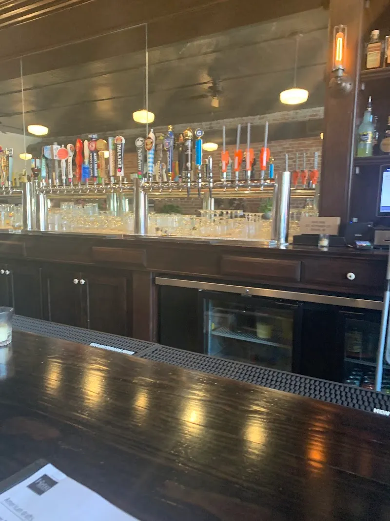 Krug Park Pubs in Dundee, NE