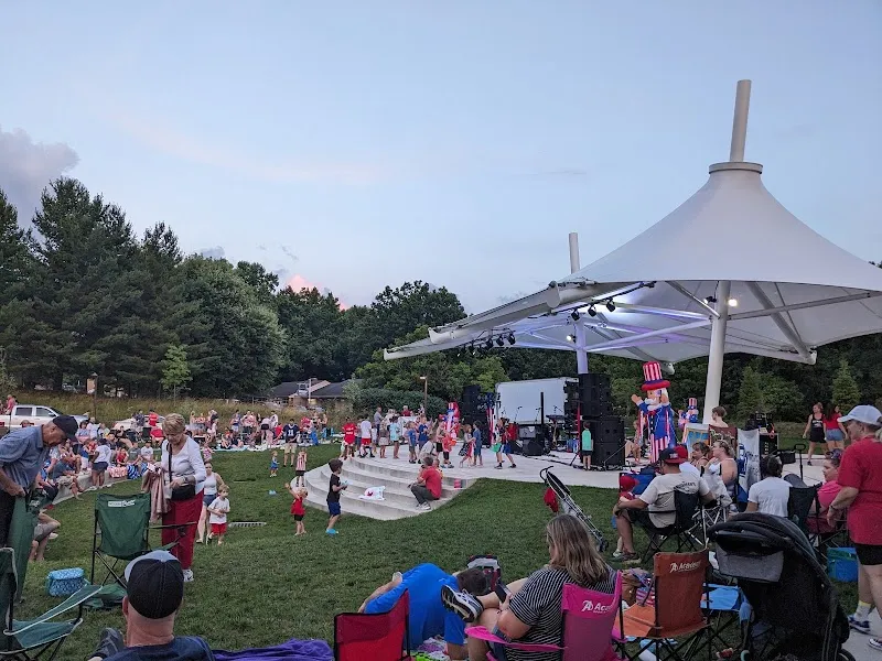 Kuliga Park park in Indian Hill, OH