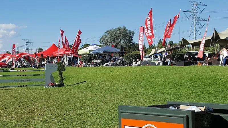 Kyalami Park Club sports activity location in Kyalami, GP