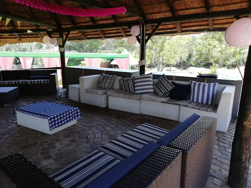 Kyalami Swimming Pool Complex swimming in Kyalami, GP