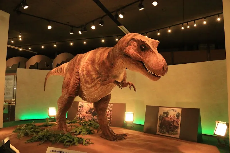 Kyoto Municipal Science Center for Youth tourist attraction in Kyoto, KT