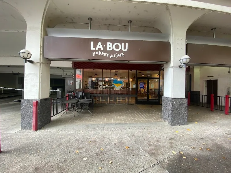 La Bou Bakery & Cafe Sandwiches in Arden-Arcade, CA