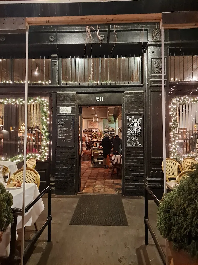 La Buvette Wine & Grocery Beer, Wine & Spirits in Dundee, NE