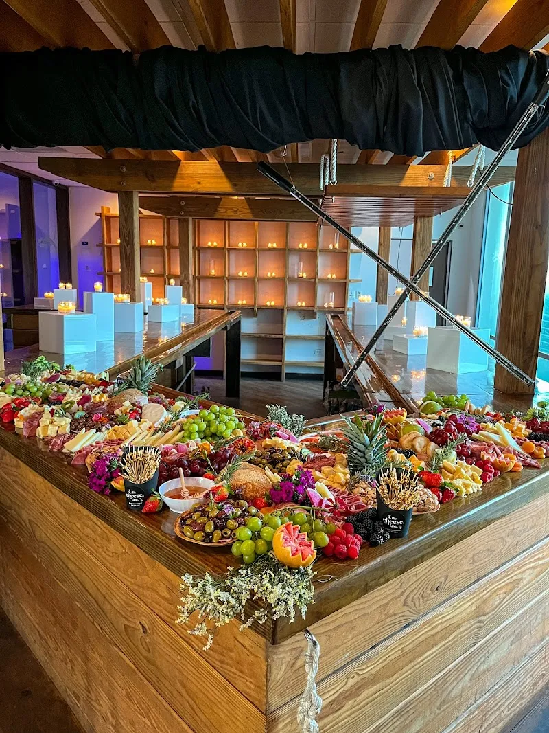 La Charcutería Carolina restaurant in Carolina, PR