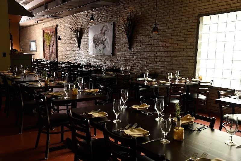 La Chasse French in Middletown, KY