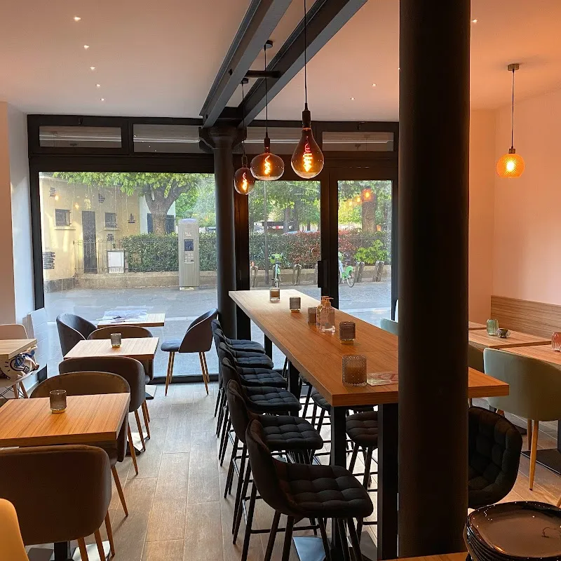 La Crêperie du Coin Creperies in Val-de-Marne (Ivry-sur-Seine area), IDF