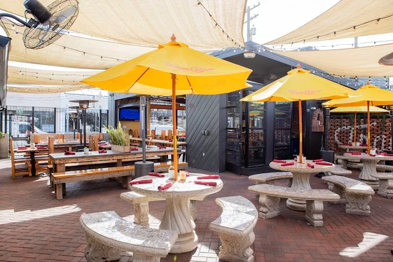 La Doña Mexican in Ocean Beach, CA