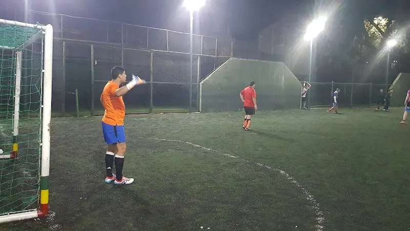 La Esquina de MeNU restaurant in Mataderos, BA