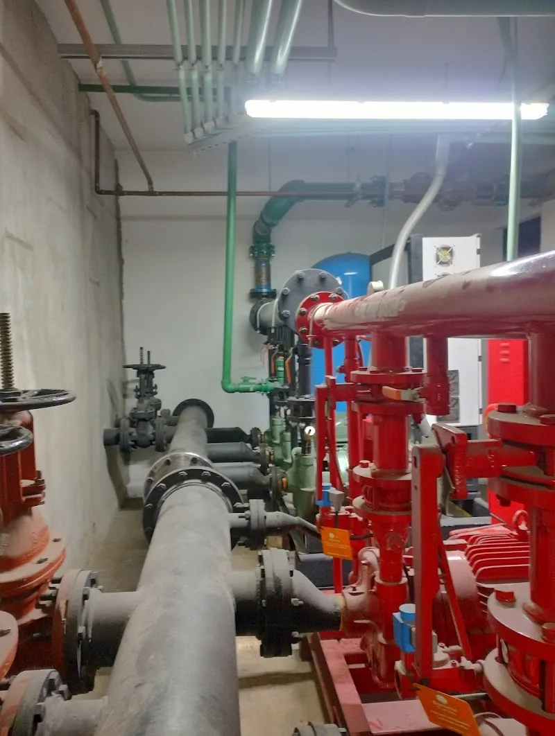 La Pausa Coffee & Tea in Cuautitlán, Edomex