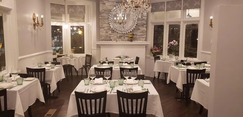 La Provence French in Ambler, PA