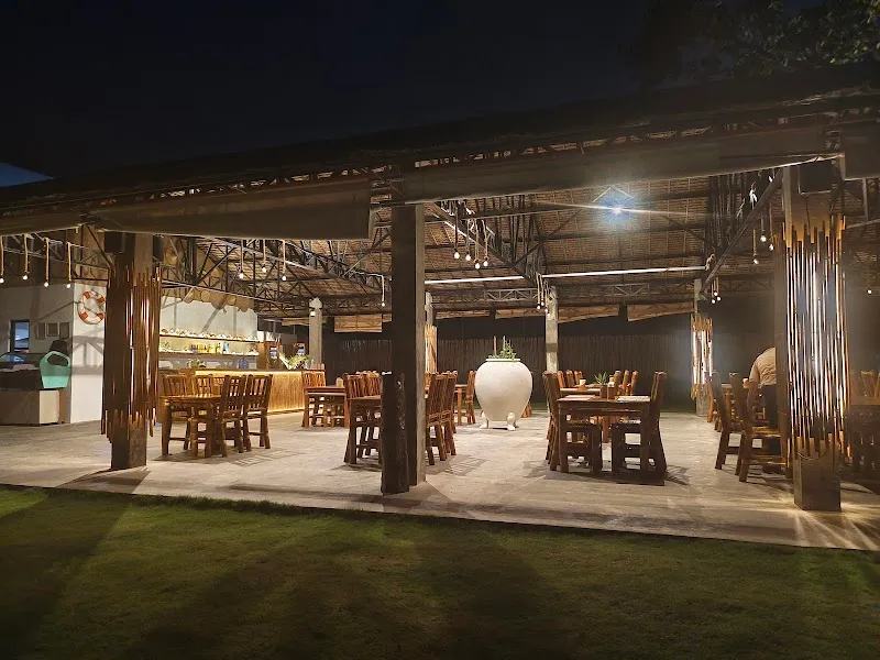 La Vie Liloan Beach Club point of interest in Liloan, CV