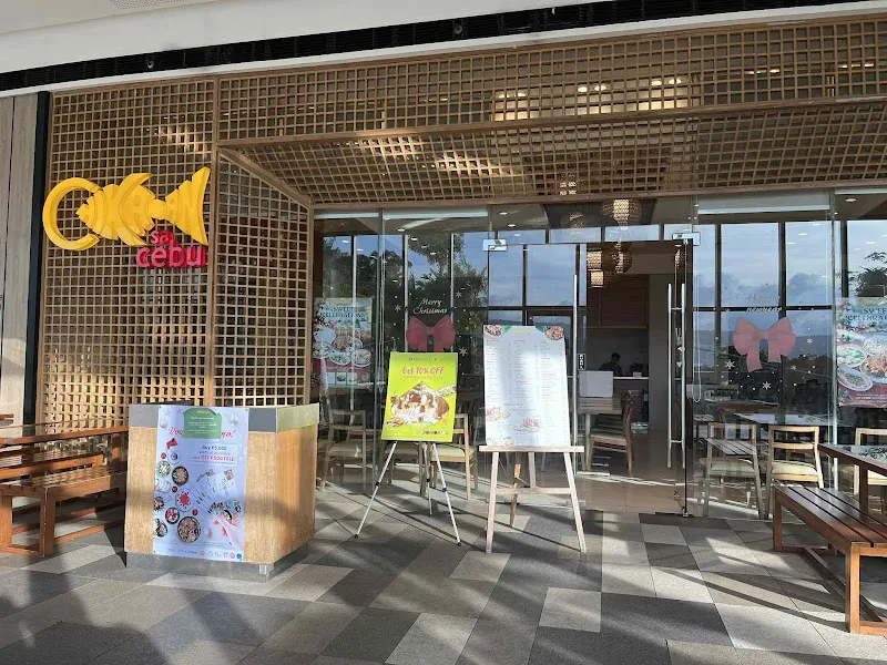 Lachi Lachi Restaurant restaurant in San Fernando, CV