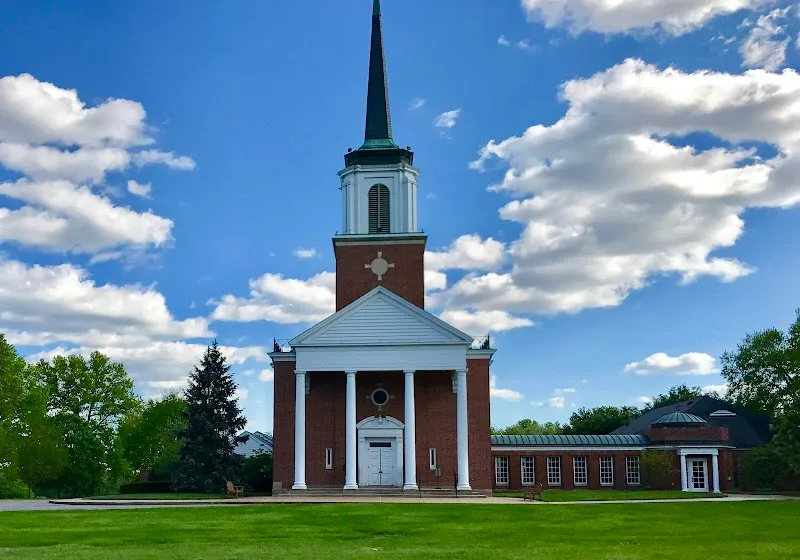 Ladue Chapel Presbyterian Church (USA) church in Ladue, MO