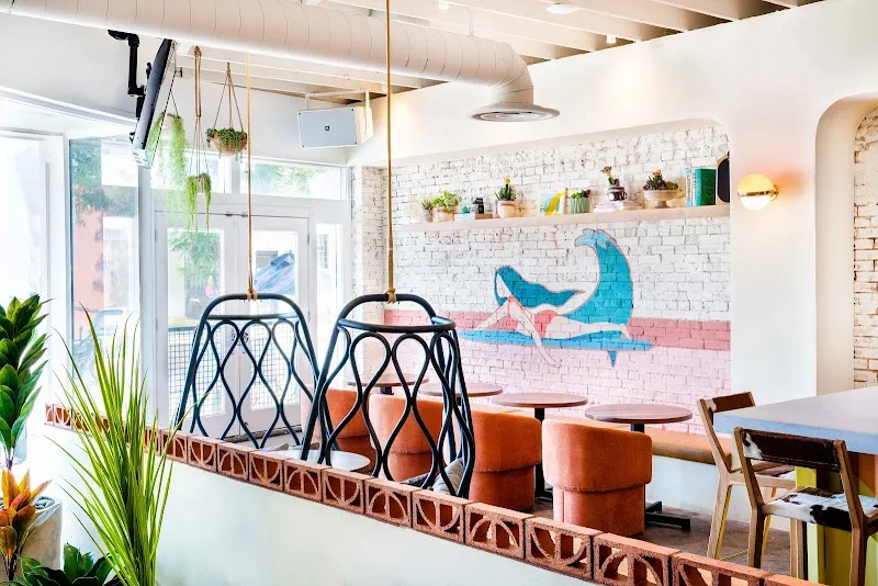 Lady Nomada - Mexican Kitchen Mexican in Westminster, CO