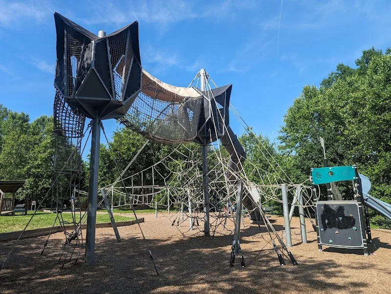 Lafayette-Pointer Park and Recreation Center tourist attraction in Washington DC, DC