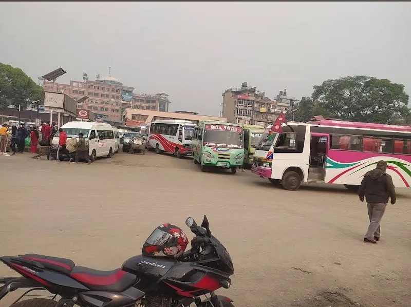 Lagantijhoda Park park in Lalitpur (Patan), Bagmati