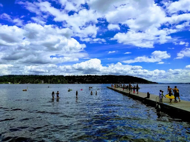 Lake Forest Park Civic Club association or organization in Lake Forest Park, WA