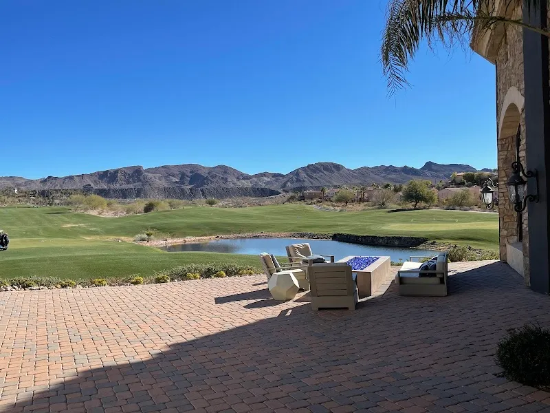 Lake Las Vegas Sports Club association or organization in Lake Las Vegas, NV