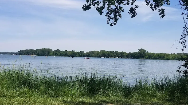 Lake Manawa State Park state park in Council Bluffs, IA