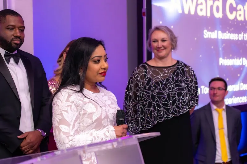 Lake Nona Regional Chamber of Commerce consultant in Lake Nona, FL