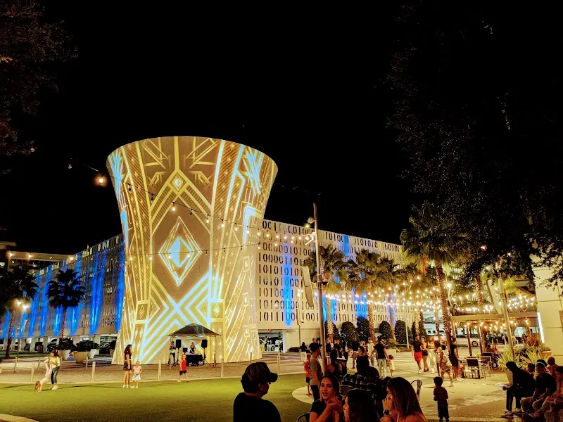 Lake Nona Town Center premise in Lake Nona, FL