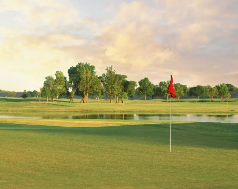 Lake Park Golf Course golf course in Lewisville, TX
