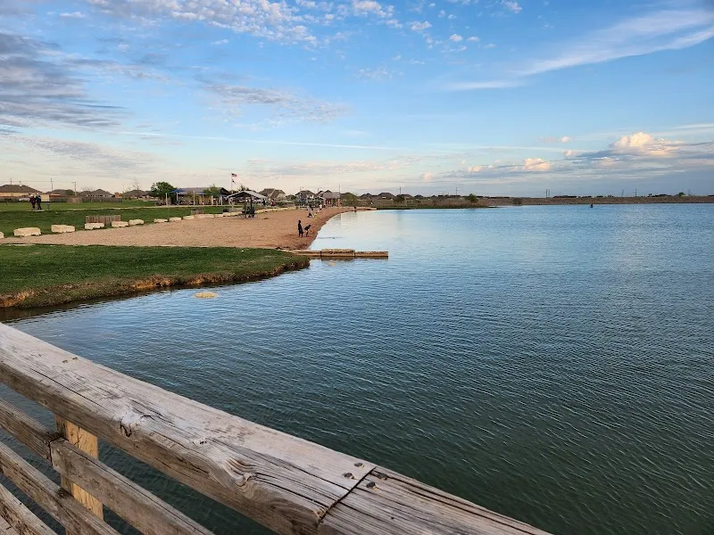 Lake Pflugerville Park- Pflugerville park in Pflugerville, TX