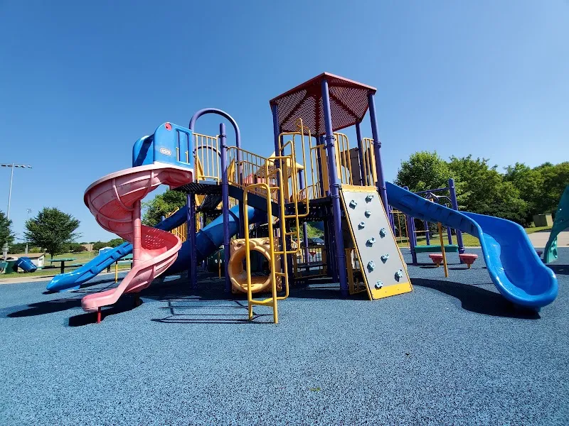 Lake Susan Park park in Chanhassen, MN