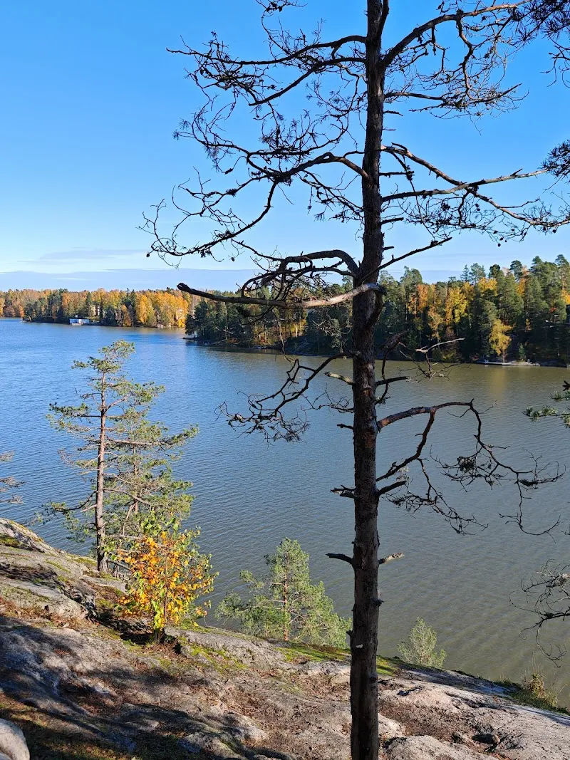 Lake Tuusula lake in Tuusula, Uusimaa