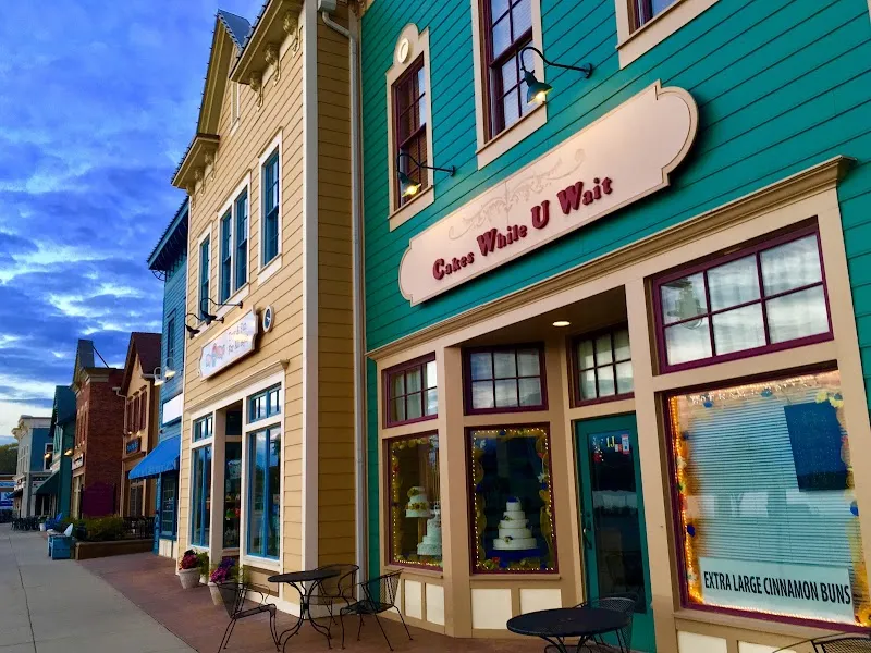 Lakefront Park - Pewaukee tourist attraction in Pewaukee, WI