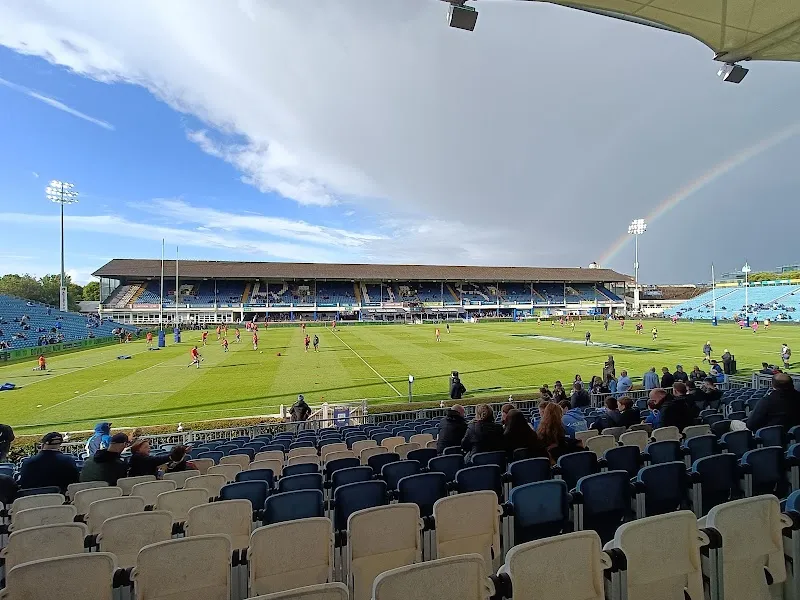 Lakelands Equestrian Centre sports in Ballsbridge, D