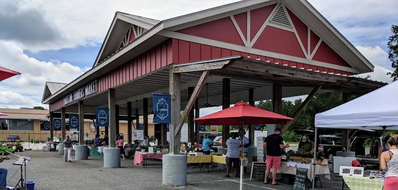 Lakeside Farmers' Market farmers market in Lakeside, VA