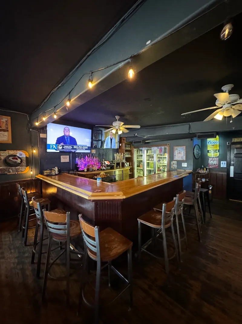 Lakewood Grill Bars in Lakewood, CO