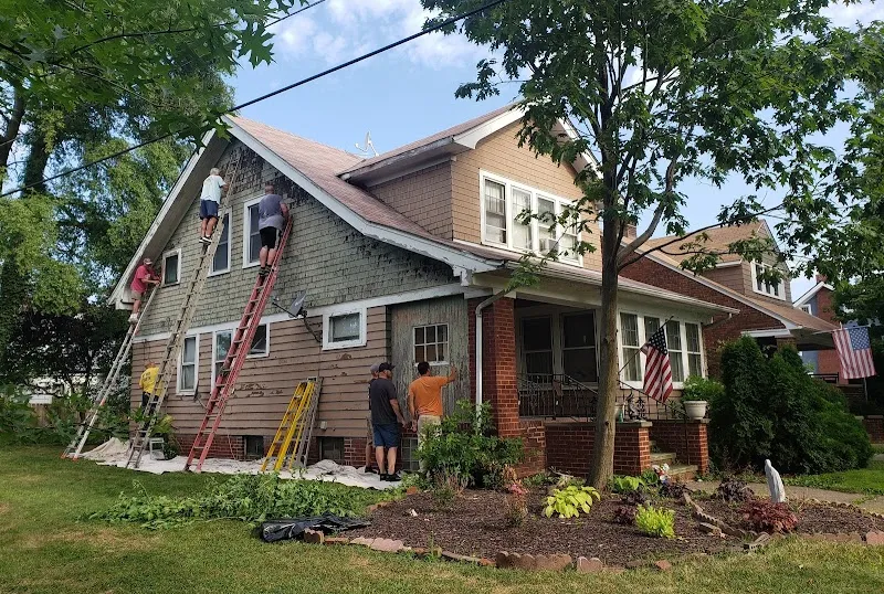 LakewoodAlive non profit organization in Lakewood, OH