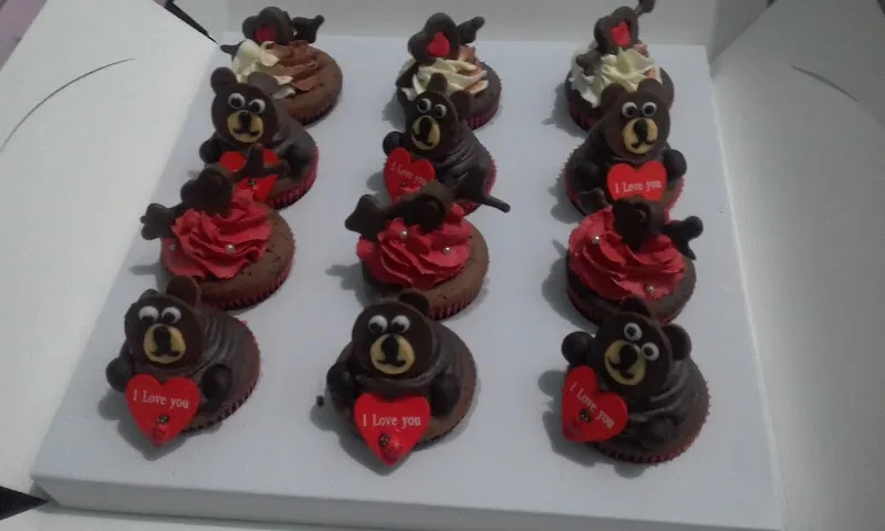 Laksha Ice Cream Parlor ice cream in Dehiwala, WP