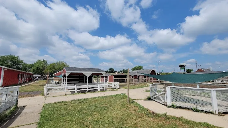 Lambs Farm non profit organization in Libertyville, IL