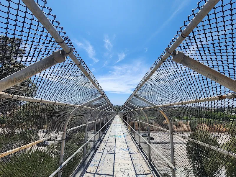 Las Palmas Park park in National City, CA