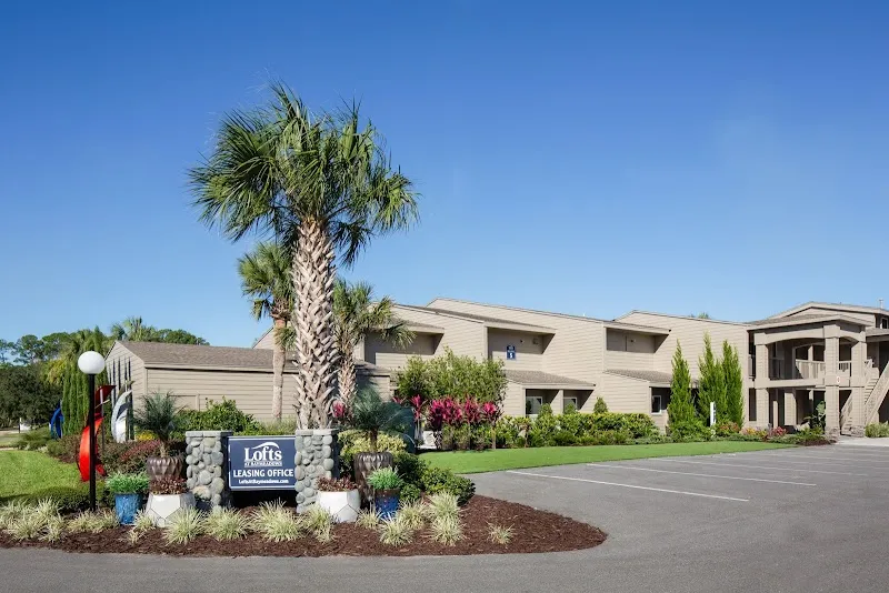 Latitude 30 - Baymeadows restaurant in Baymeadows, FL