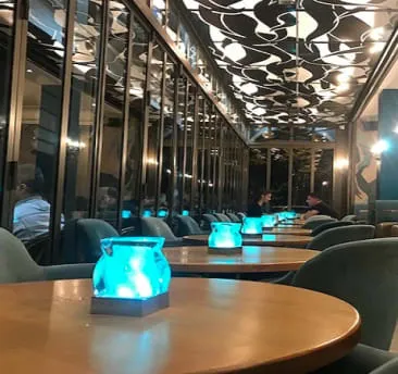 Le Bar du Château Creperies in Vincennes, IDF