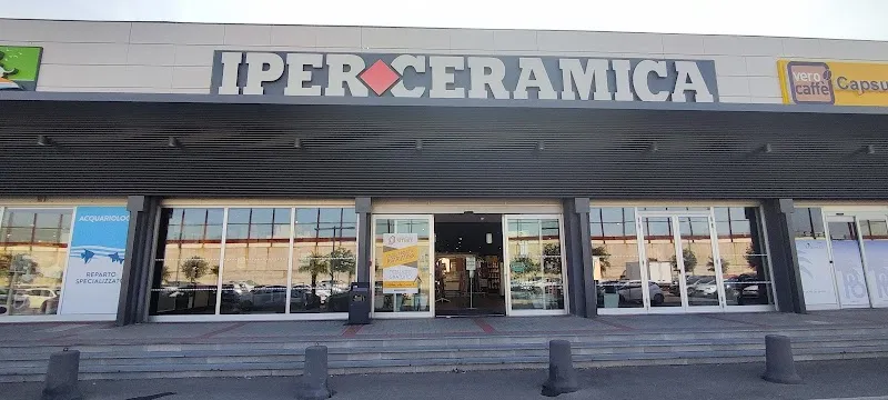 Le Palme blu Shopping Center | Calenzano shopping mall in Calenzano, Tuscany