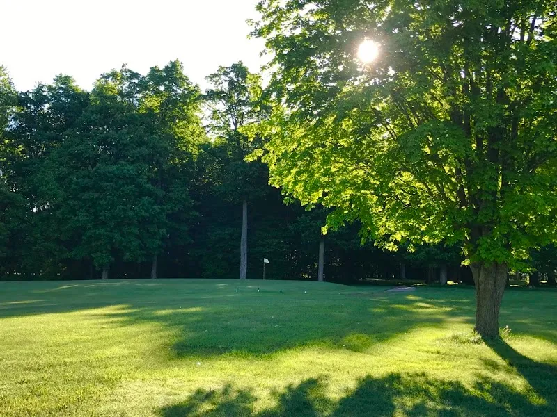 Ledge Meadows Golf Course golf course in Okemos, MI