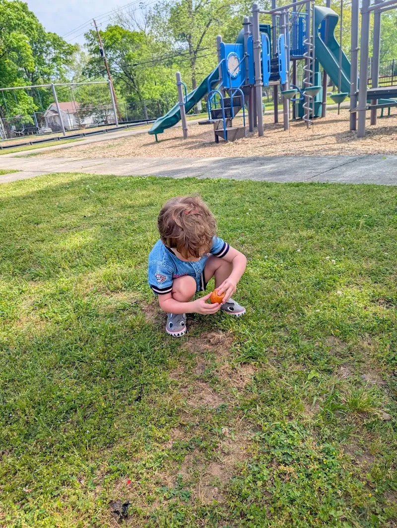 Leeds City Park park in Leeds, AL