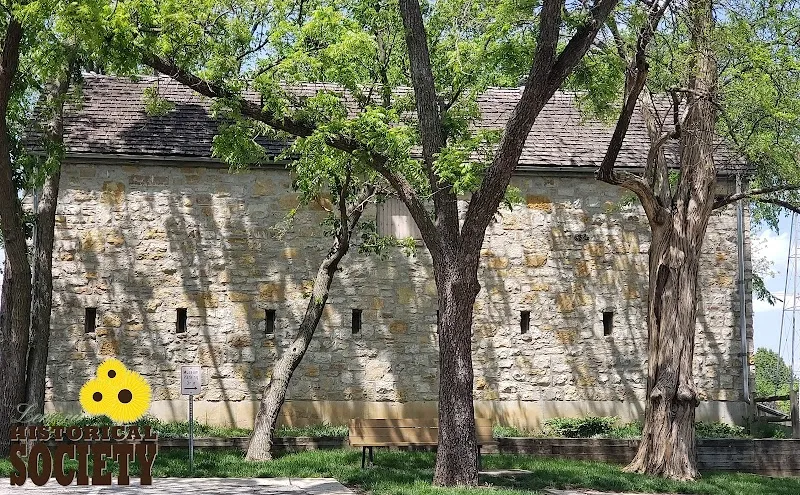 Legler Barn Museum & Depot museum in Lenexa, KS