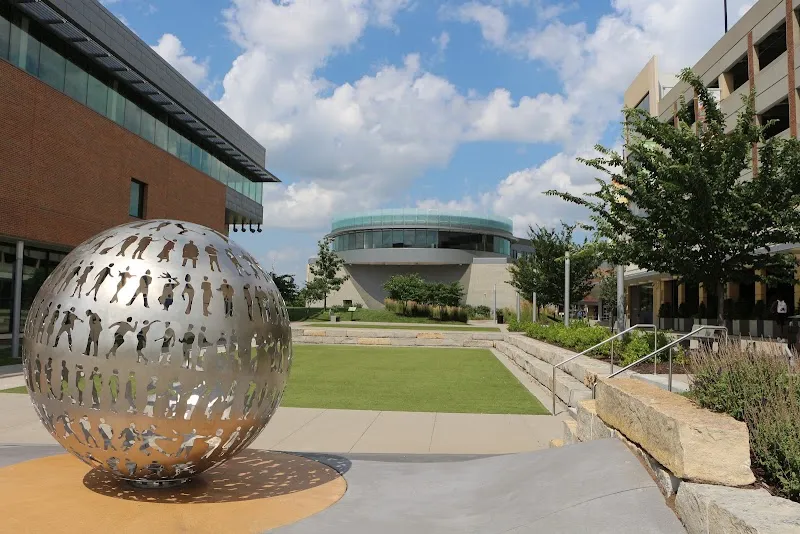 Lenexa City Center tourist attraction in Lenexa, KS