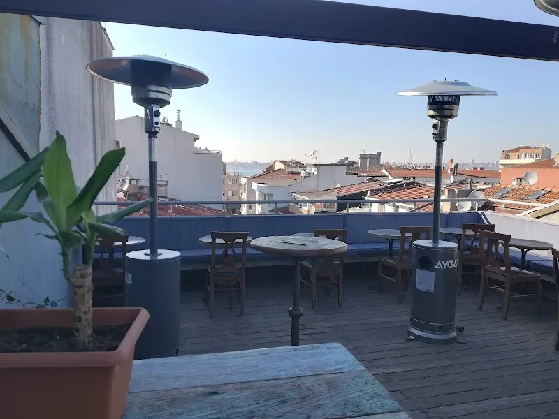 L'era Fresca Ice Cream & Frozen Yogurt in Kadıköy, Istanbul