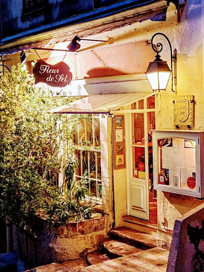 Les Peupliers Restaurant restaurant in Cagnes-sur-Mer, PACA