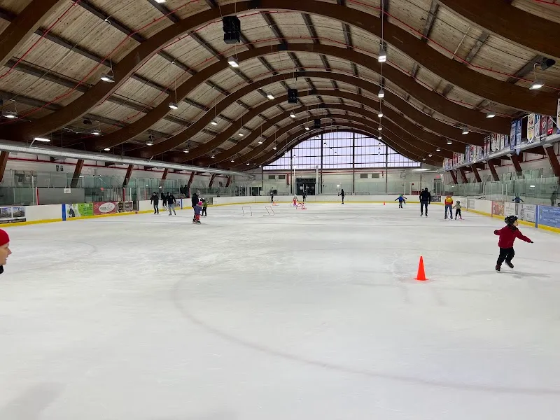 Lespérance Park park in Saint-Lambert, QC