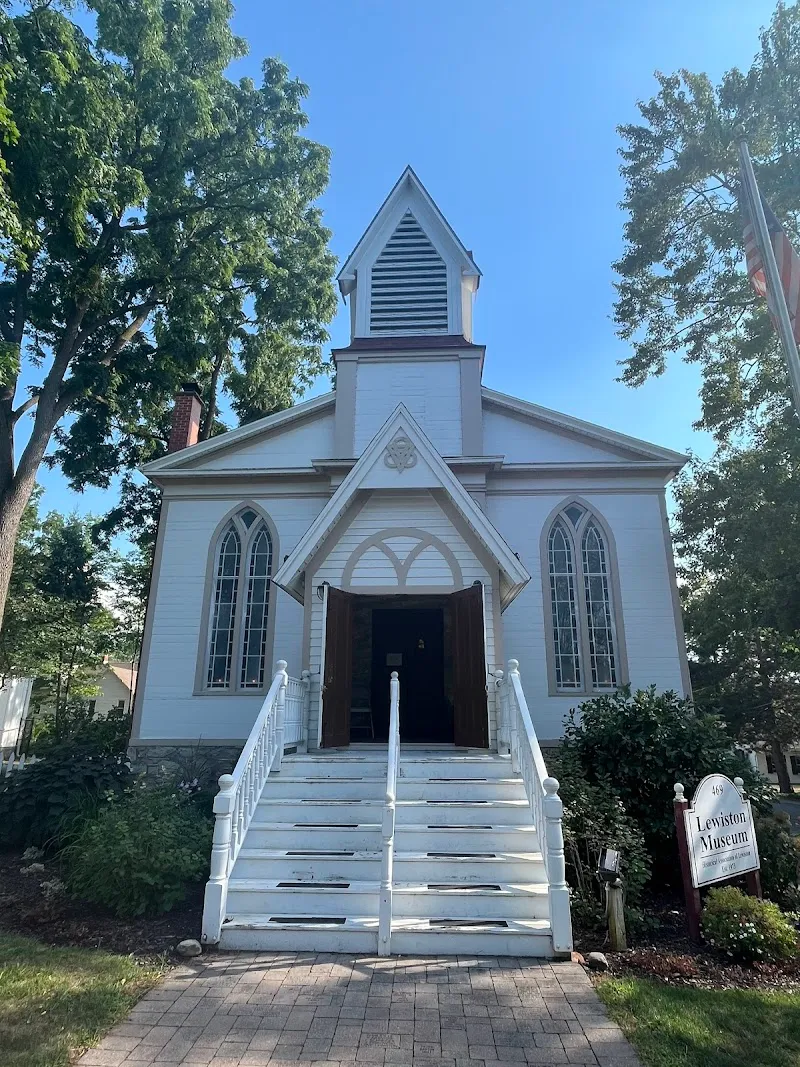 Lewiston Museum museum in Lewiston, NY