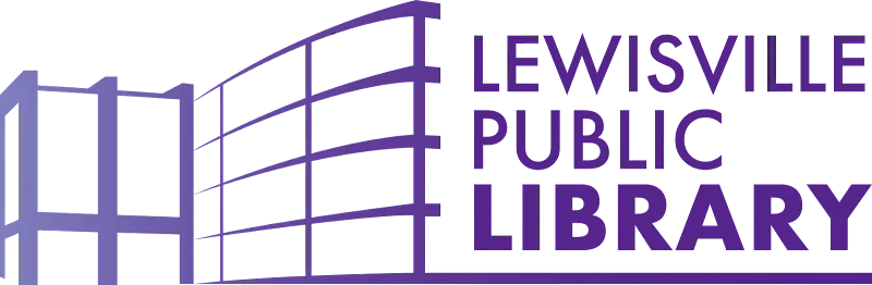 Lewisville Public Library library in Lewisville, TX